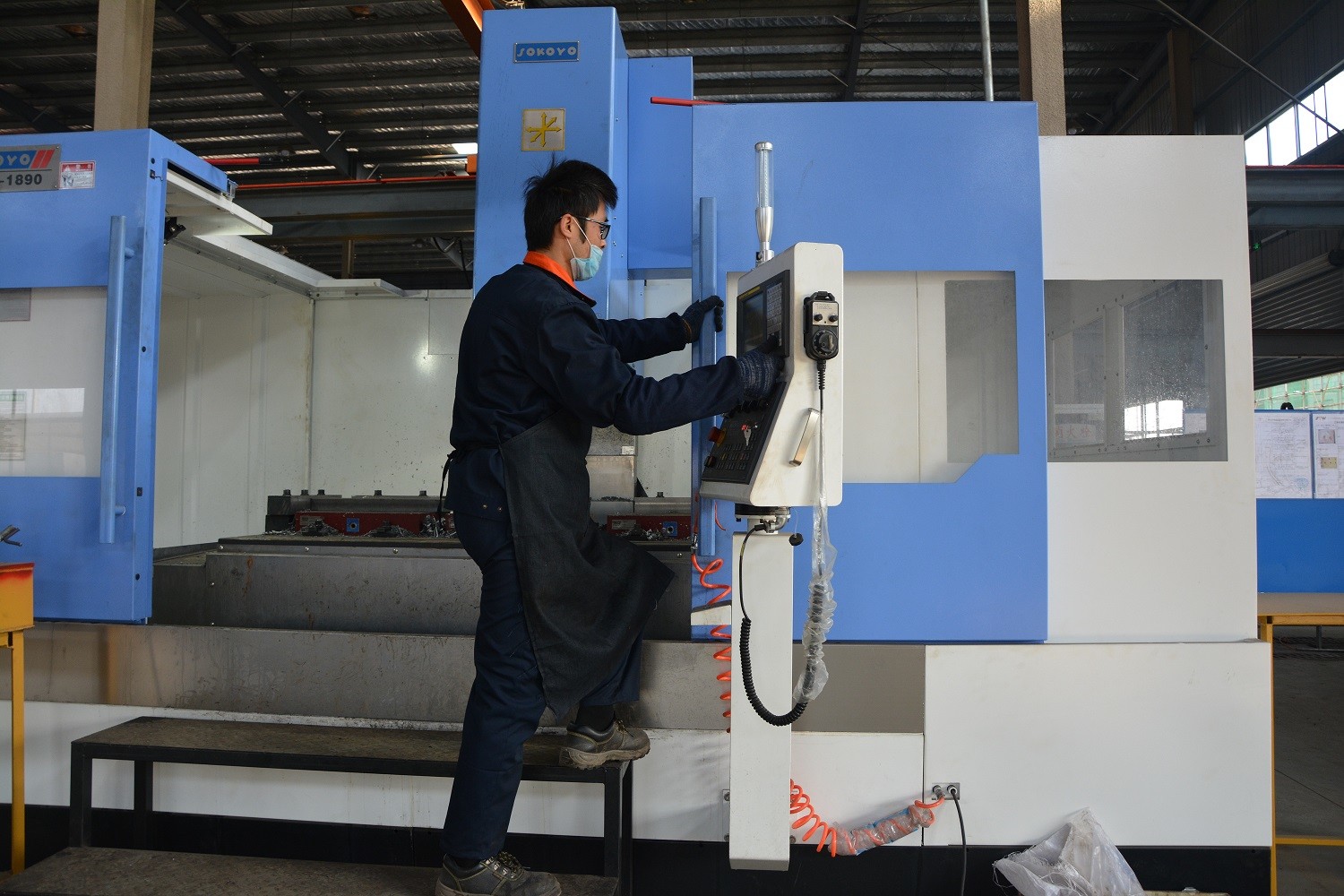 중국 MTWBlades Mechanical Equipment(Suzhou) Co.,LTD 회사 프로필
