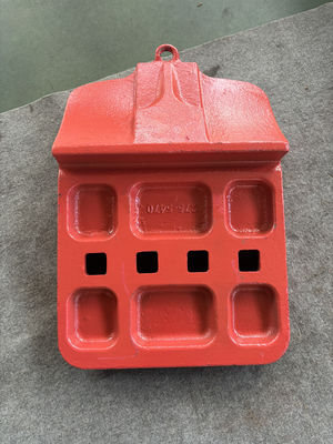 2755470 275-5470: Half Arrow Segment