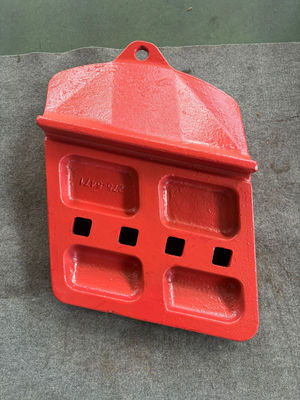 2755471 275-5471: Half Arrow Segment