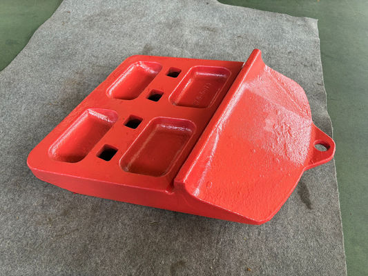 2755471 275-5471: Half Arrow Segment