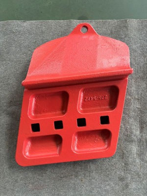 2755472 275-5472: Half Arrow Segment