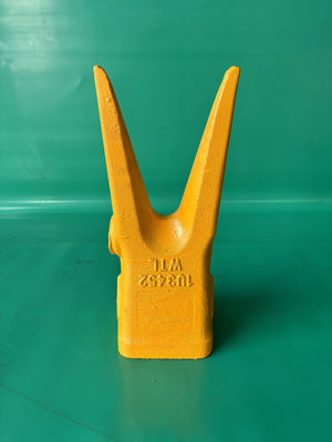1U3452WTL Caterpillar Bucket Tooth Caterpillar style twin tiger bucket tooth for J450 series