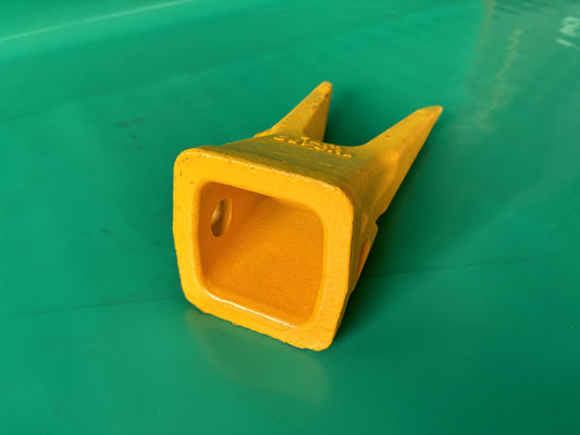 1U3452WTL Caterpillar Bucket Tooth Caterpillar style twin tiger bucket tooth for J450 series