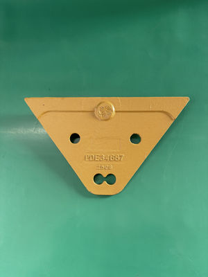 Replacement Esco style Bolt-On Sidecutters LH/RH PDE34687