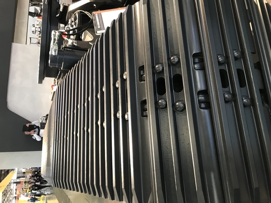 TG190A-8 EX200은 그라우서 트랙 링크 PC200 20Y-32-11111을 3배가 되게 합니다