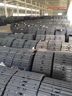 500 밀리미터 TG190E-8.5는 그라우서 슈즈 ISO 그라우서 트렉 부분을 3배가 되게 합니다