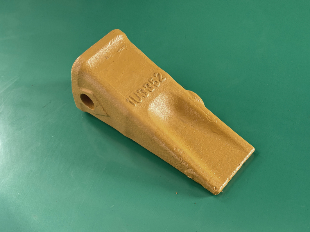 1U3352 1U-3352 J350 버킷 이빨, 9J2358 핀, 8E6359 리테이너 FITS New