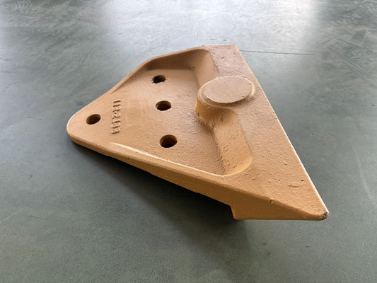 112-2488 발굴기 사이드 커터 1122488 E300 E240