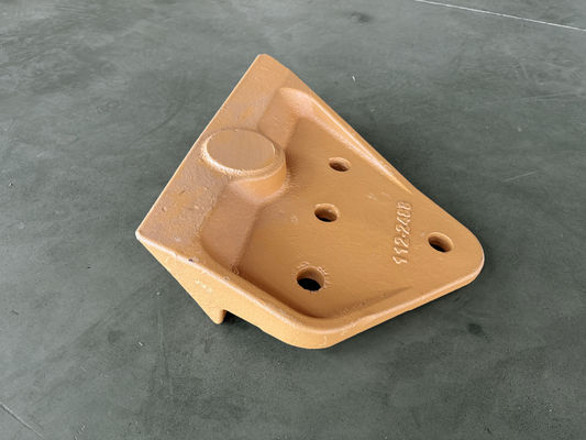 112-2488 발굴기 사이드 커터 1122488 E300 E240