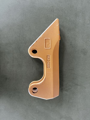 Bucket Sidebar Shroud Protector 112-2489 1122489