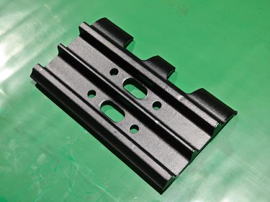 E312, EX120, PC120 트리플 그라우저 트랙 슈 피치