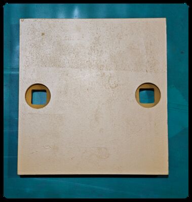 4T-6695, 4T6695 로더용 버킷 세그먼트의 볼트 온