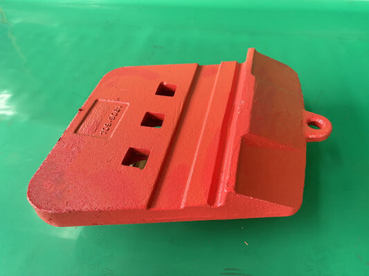 1099081 109-9081반쪽 화살표 세그먼트