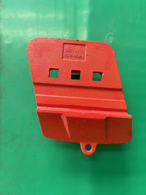 1099081 109-9081반쪽 화살표 세그먼트