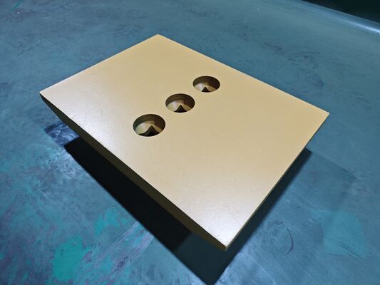 1073536 107-3536 로더 중앙 세그먼트