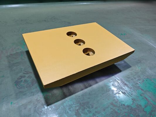 1073536 107-3536 로더 중앙 세그먼트