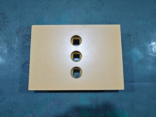 1073536 107-3536 로더 중앙 세그먼트