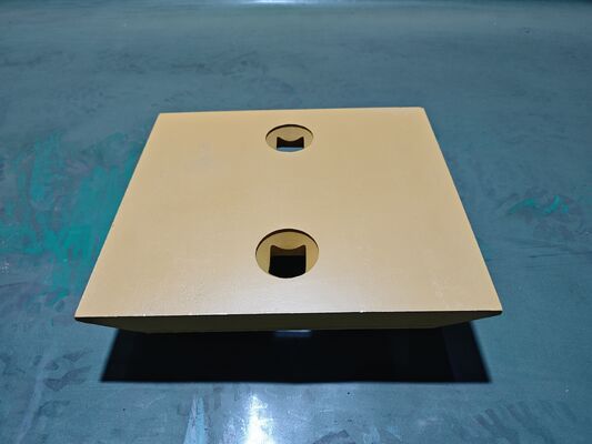 109-9019,1099019  프론트 엔드 로더 세그먼트 엣지, 교체 후판 OEM 부품 109-9019,1099019 버킷 절단 가장자리 적합