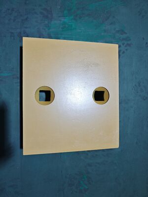 109-9019,1099019 Cat 프론트 엔드 로더 세그먼트 엣지, 교체 후판 OEM 부품 109-9019,1099019 버킷 절단 가장자리 적합