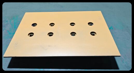 VOLVO 스타일 절단 가장자리에 볼트 11156731