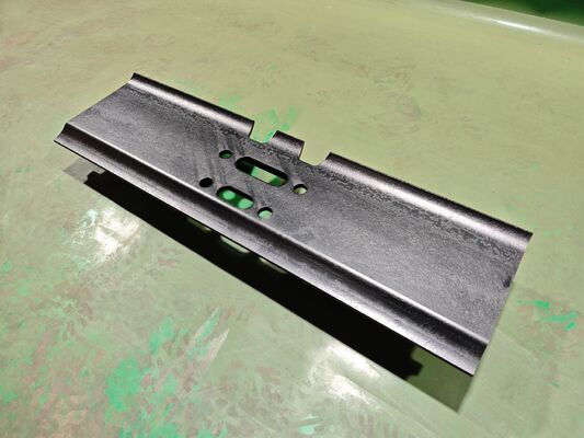 320 트랙 신발-800mm 트리플 크루저 트랙 신발 피치