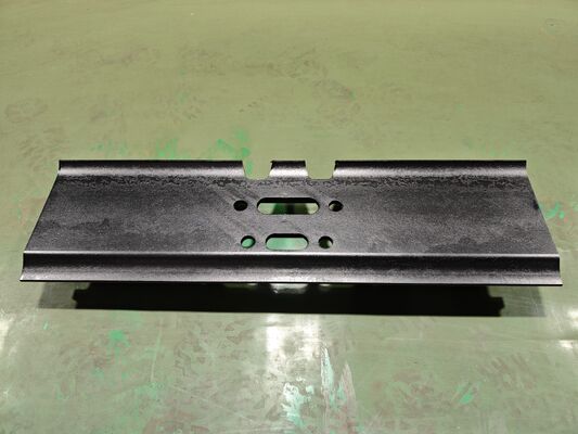 320 트랙 신발-800mm 트리플 크루저 트랙 신발 피치