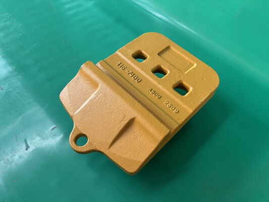 1167460 /116-7460 굴착기 J400 J450 버킷 센터 반 화살표 세그먼트