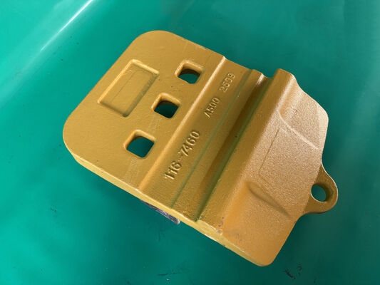 1167460 /116-7460 굴착기 J400 J450 버킷 센터 반 화살표 세그먼트