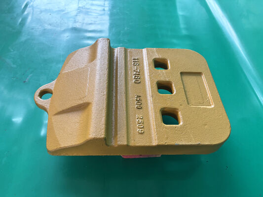 1167460 /116-7460 굴착기 J400 J450 버킷 센터 반 화살표 세그먼트