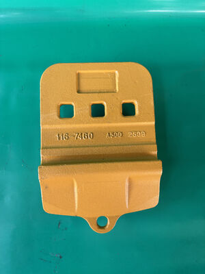 1167460 /116-7460 굴착기 J400 J450 버킷 센터 반 화살표 세그먼트