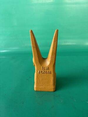 착용 부품 1U3252WTL 굴삭기 버킷 치아 락 치아 먼지 트랙터 치아/백호 로더용 치아  J250 굴삭기