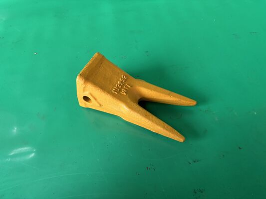 착용 부품 1U3252WTL 굴삭기 버킷 치아 락 치아 먼지 트랙터 치아/백호 로더용 치아  J250 굴삭기