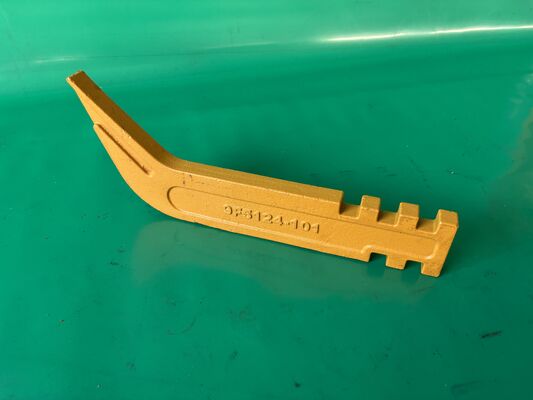 9F5124 노면 파쇄기/리퍼 생크 생크 톱니