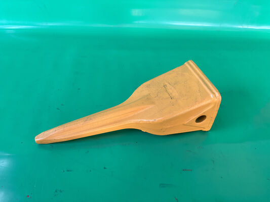 Cat E345/J550 굴삭기 치아 교체용 단조 CAT 스타일 치아 1U3552TL/9W8552TL