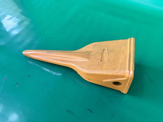 Cat E345/J550 굴삭기 치아 교체용 단조 CAT 스타일 치아 1U3552TL/9W8552TL