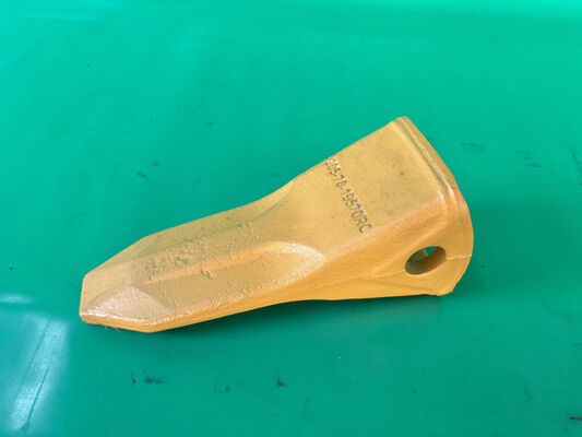 도장 코마쓰 버킷 치아 205-70-19570RC 디거 PC200 로크 치젤