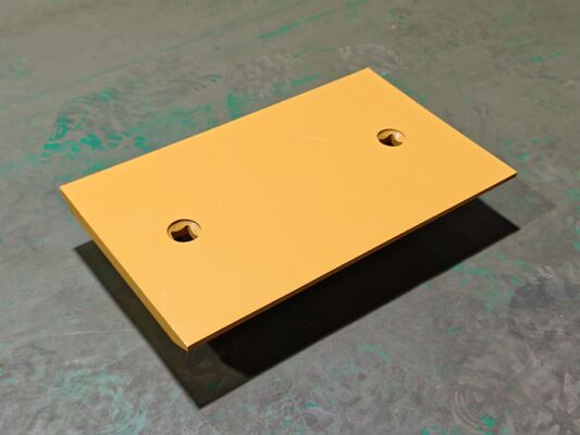 로더용 커팅 엣지 볼트 BL3041MB