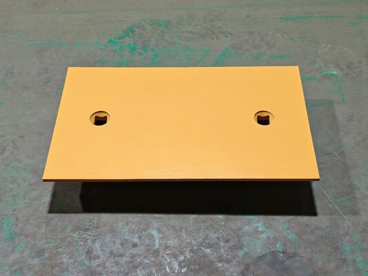 로더용 커팅 엣지 볼트 BL3041MB