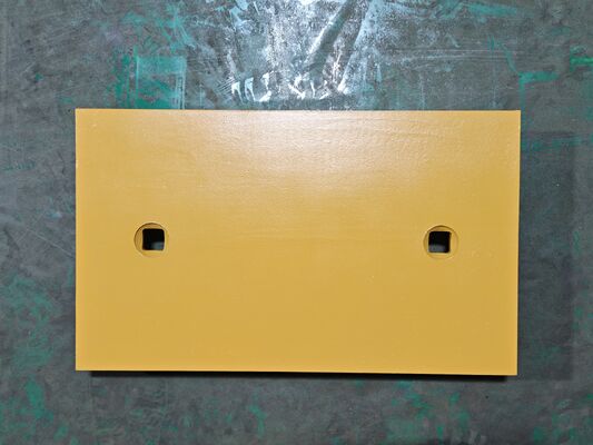 로더용 커팅 엣지 볼트 BL3041MB