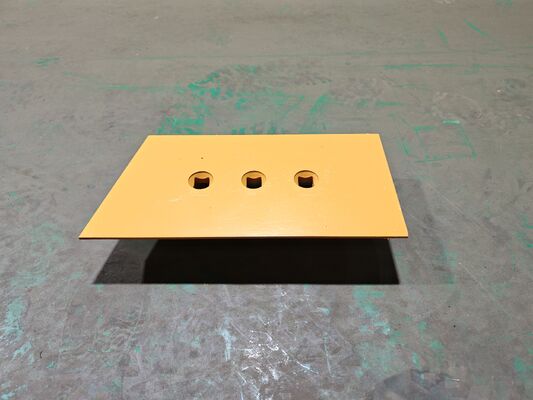 6Y5839MT 고양이 스타일 도저 끝 비트