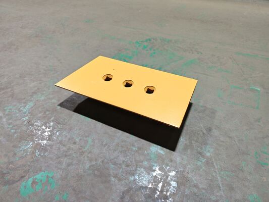 6Y5839MT 고양이 스타일 도저 끝 비트