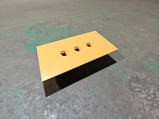 6Y5839MT 고양이 스타일 도저 끝 비트