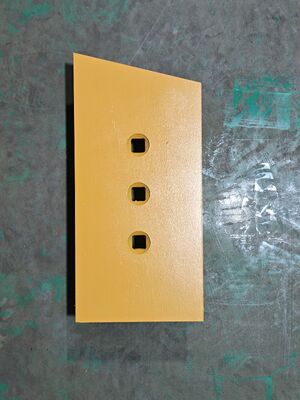 6Y5839MT 고양이 스타일 도저 끝 비트