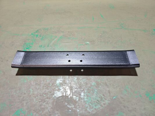 코마쓰 PC60 트랙 신발 트리플 크루저 트랙 신발 피치 STG135A-8-750-001