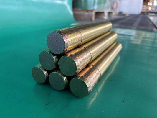 새 1341808 J800 핀 교체