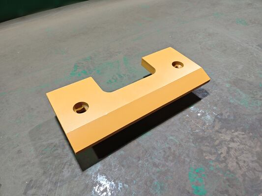 4217022140B 코마츠 스타일 볼트온 커팅 에지 로더용 커팅 에지