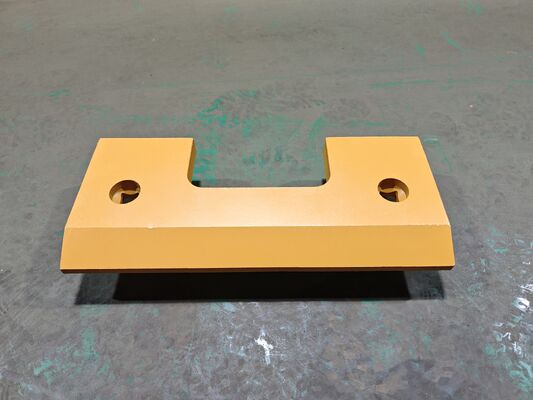 4217022140B 코마츠 스타일 볼트온 커팅 에지 로더용 커팅 에지