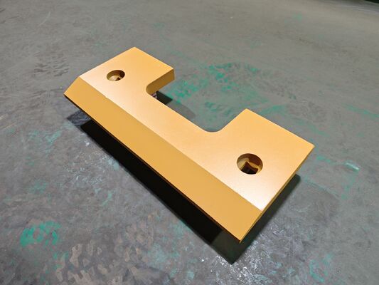 4217022140B 코마츠 스타일 볼트온 커팅 에지 로더용 커팅 에지