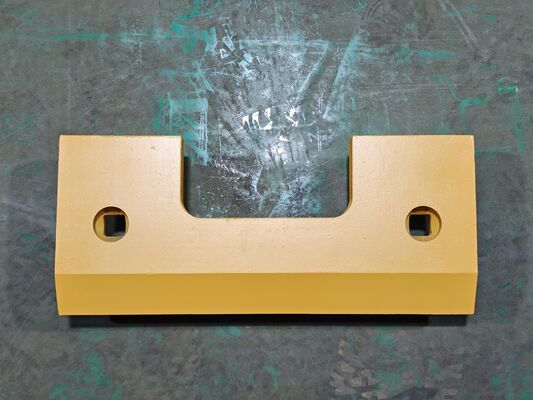 4217022140B 코마츠 스타일 볼트온 커팅 에지 로더용 커팅 에지