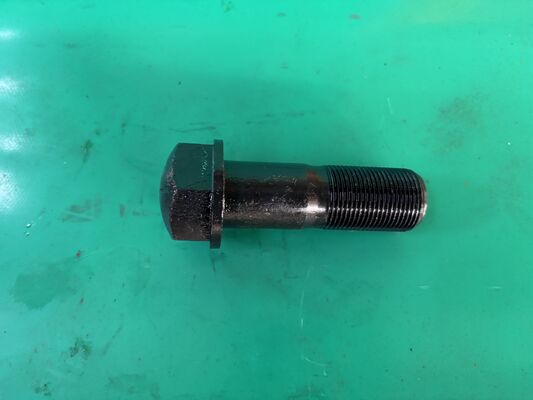 M30X2X90 굴삭기 트랙 볼트 / TBM30X2X90 트랙 볼트